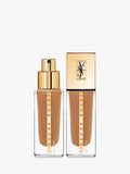 Yves Saint Laurent Touche Éclat Le Teint Foundation SPF 22, BR80