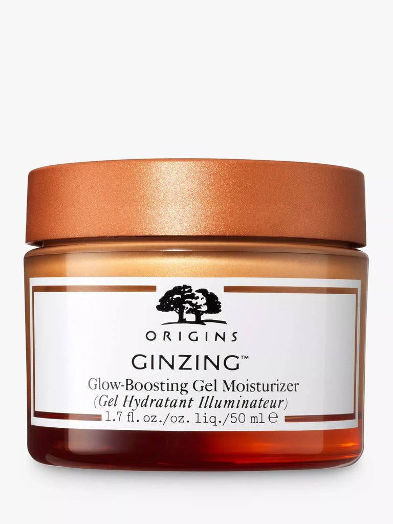 Origins GinZing™ Glow-Boosting Gel Tinted Moisturiser, 50ml