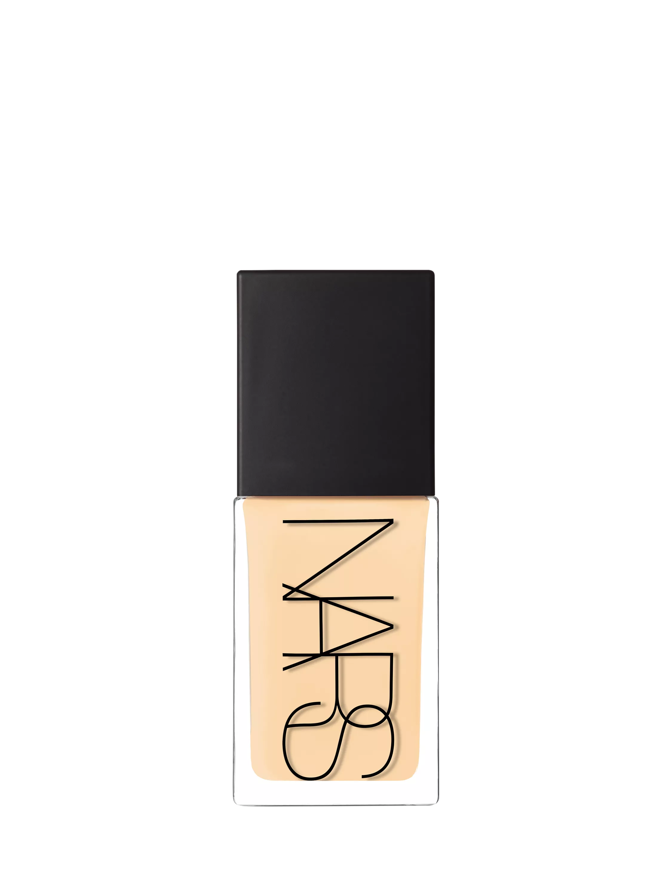 NARS Light Reflecting Foundation, Deauville