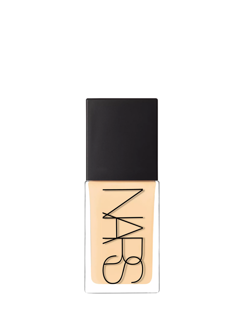 NARS Light Reflecting Foundation, Deauville