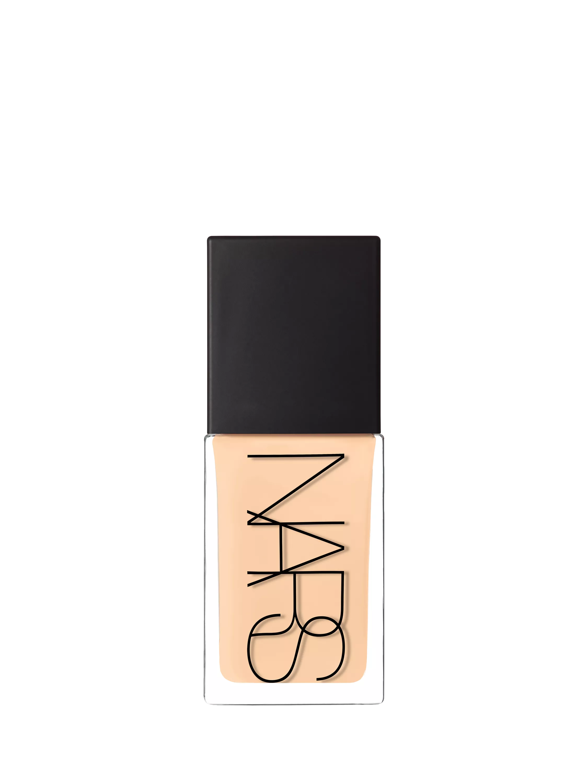 NARS Light Reflecting Foundation, Salzburg