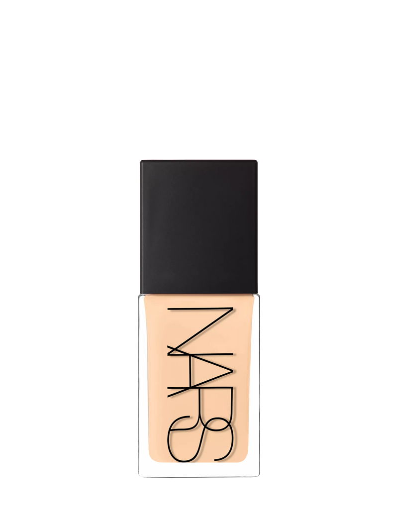 NARS Light Reflecting Foundation, Salzburg