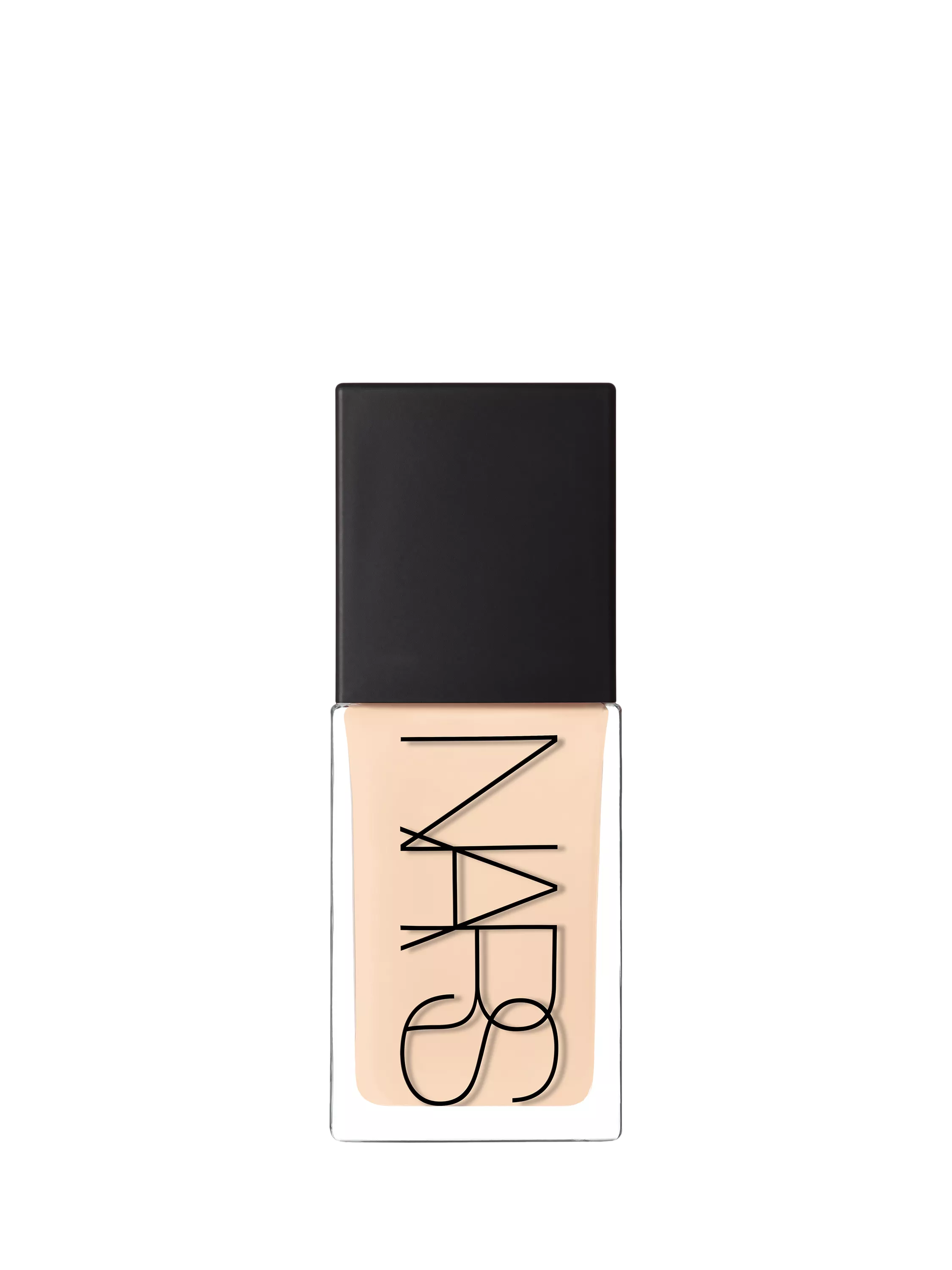 NARS Light Reflecting Foundation, Mont Blanc