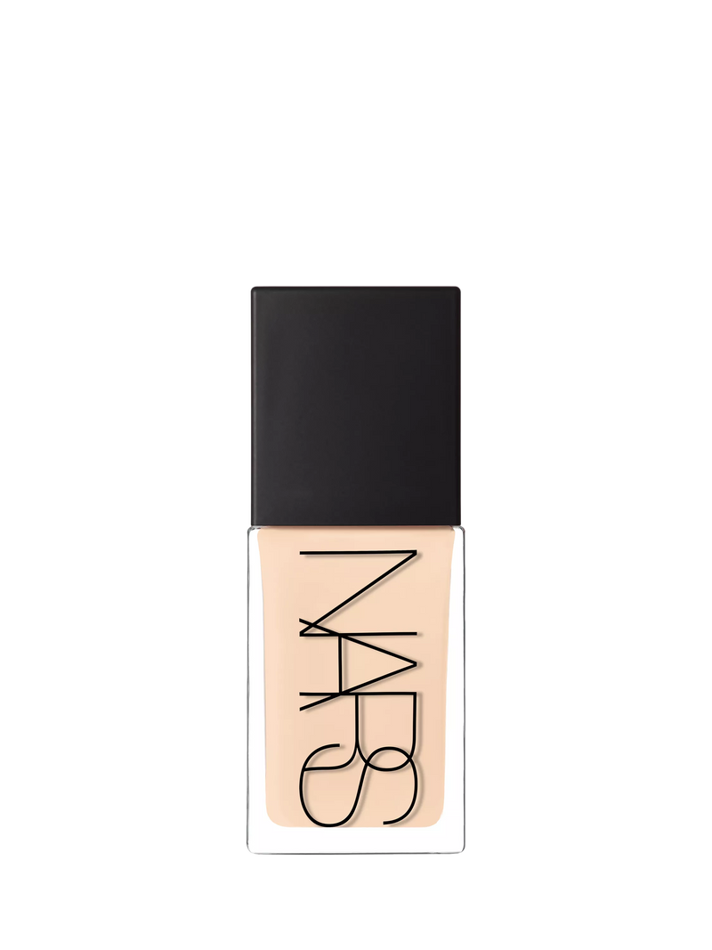 NARS Light Reflecting Foundation, Mont Blanc