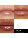 NARS Afterglow Lip Shine hydrating gloss 5.5ml (British brand)