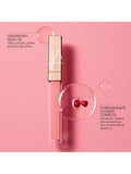 NARS Afterglow Lip Shine hydrating gloss 5.5ml (British brand)