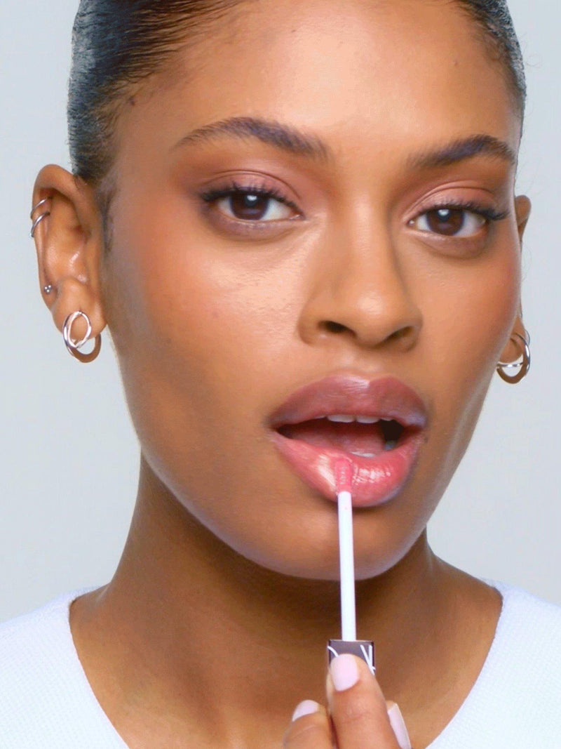 NARS Afterglow Lip Shine hydrating gloss 5.5ml (British brand)