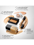 NARS Light Reflecting Foundation 30ml (British brand)