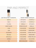 NARS Light Reflecting Foundation 30ml (British brand)