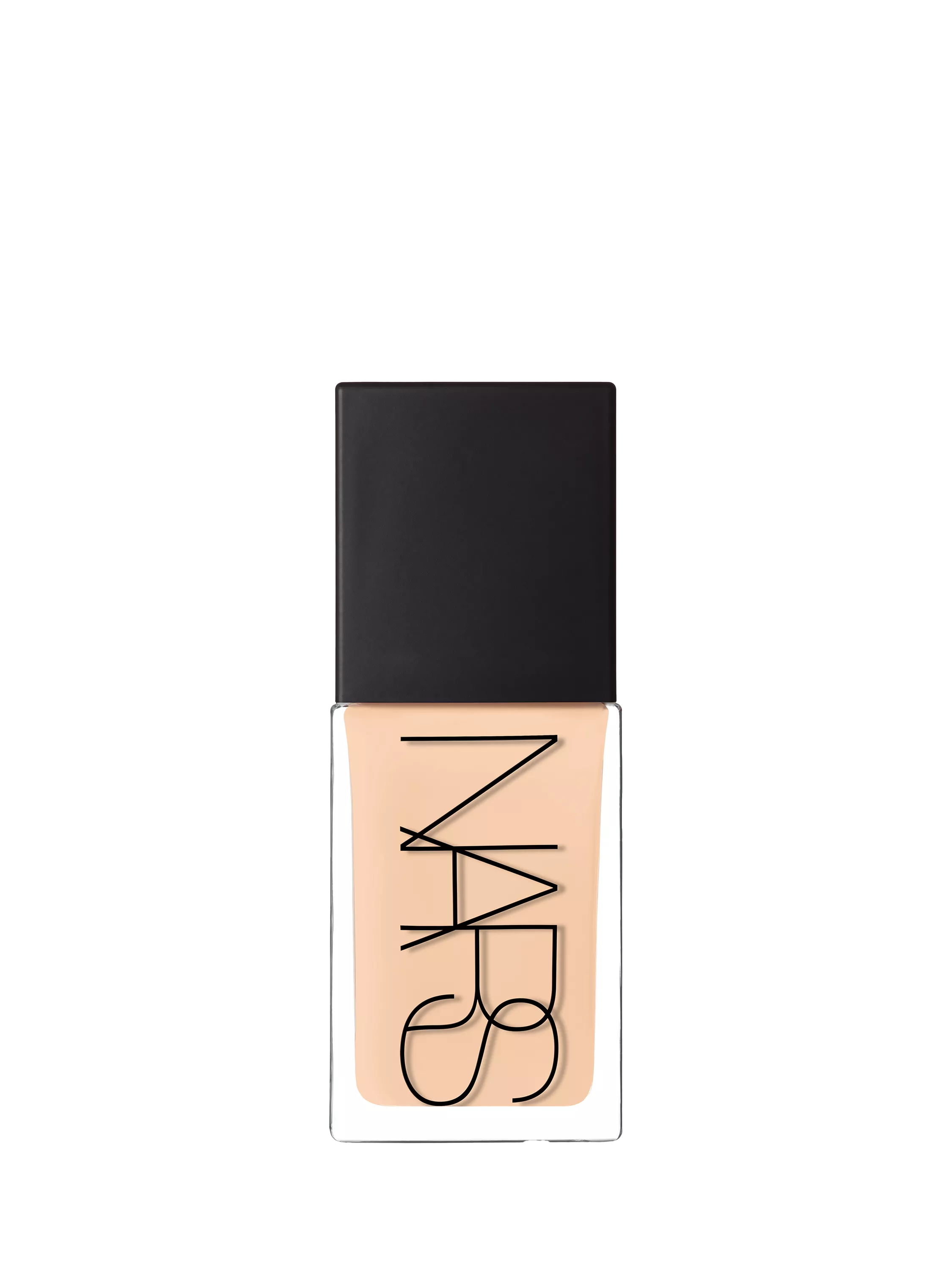 NARS Light Reflecting Foundation, Vienna