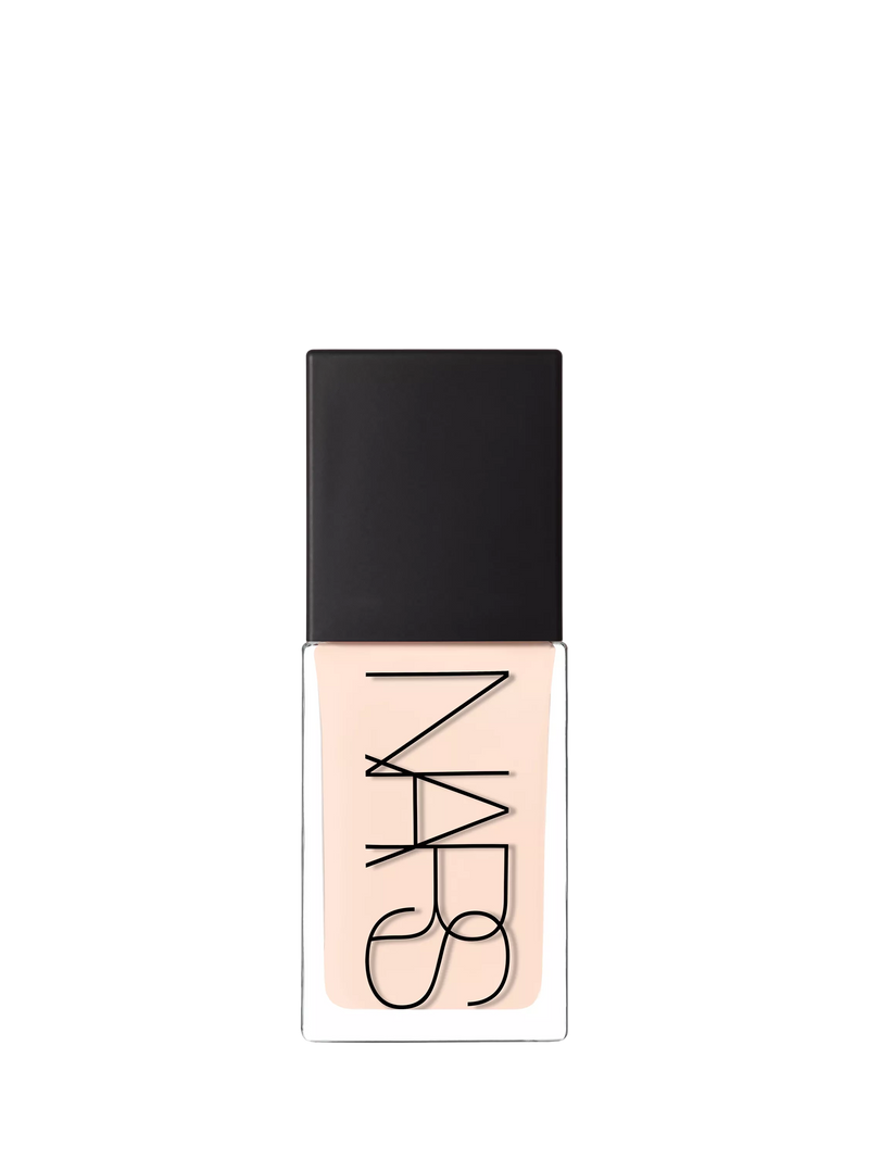 NARS Light Reflecting Foundation, Oslo