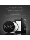 NARS Light Reflecting Setting Powder pressed, UK version