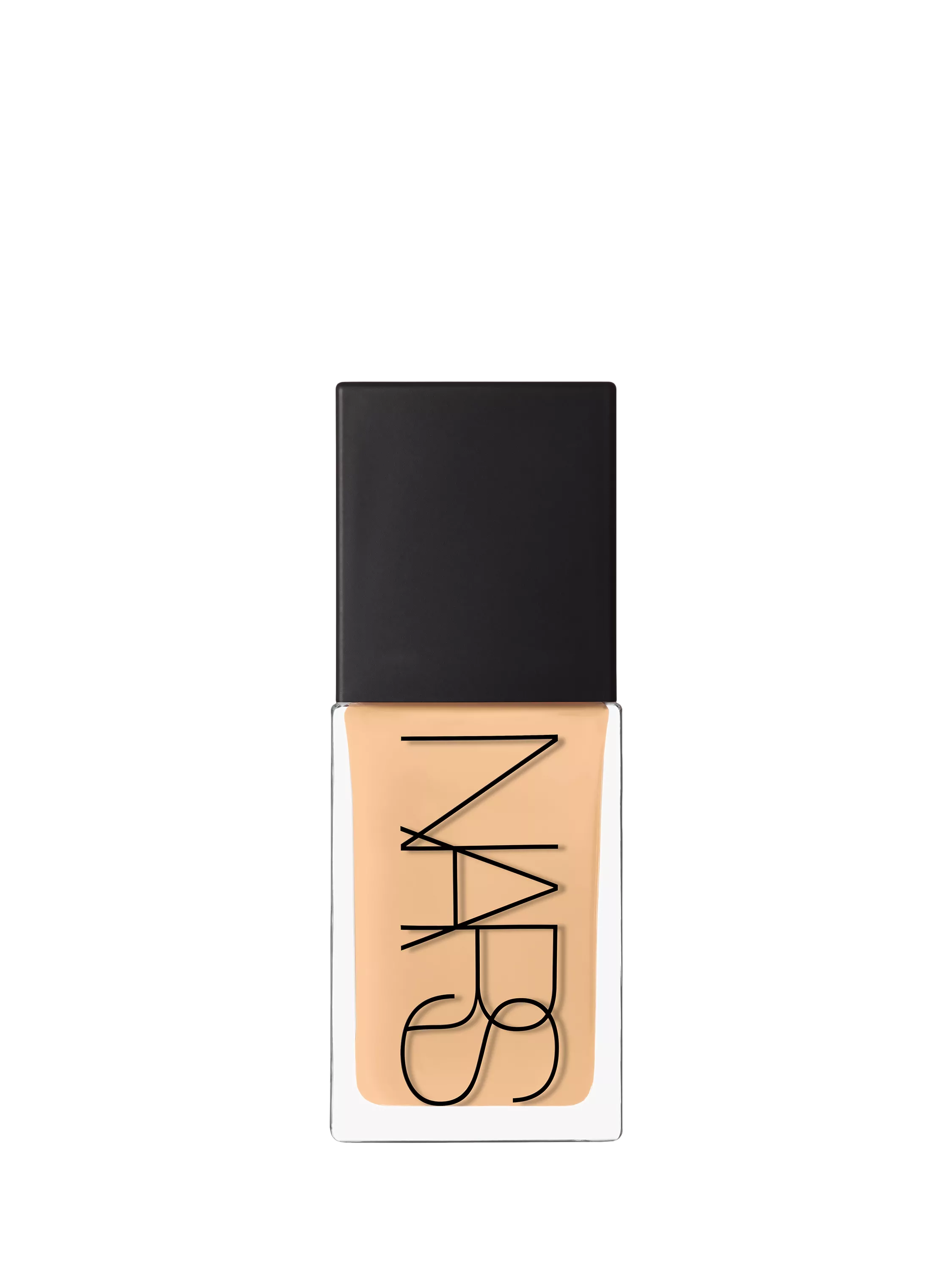 NARS Light Reflecting Foundation, Fiji