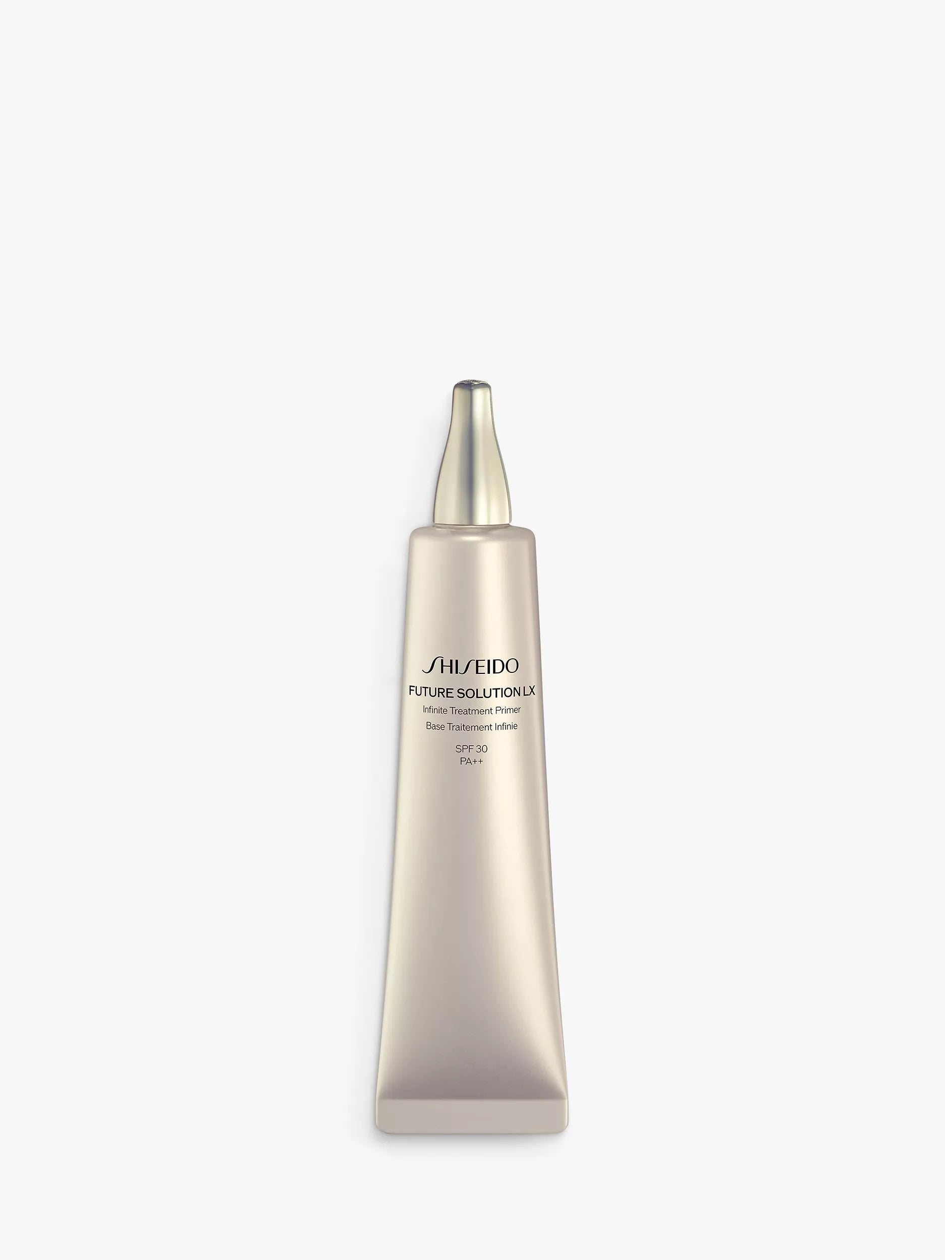Shiseido Infinite Treatment Primer 40ml - British product