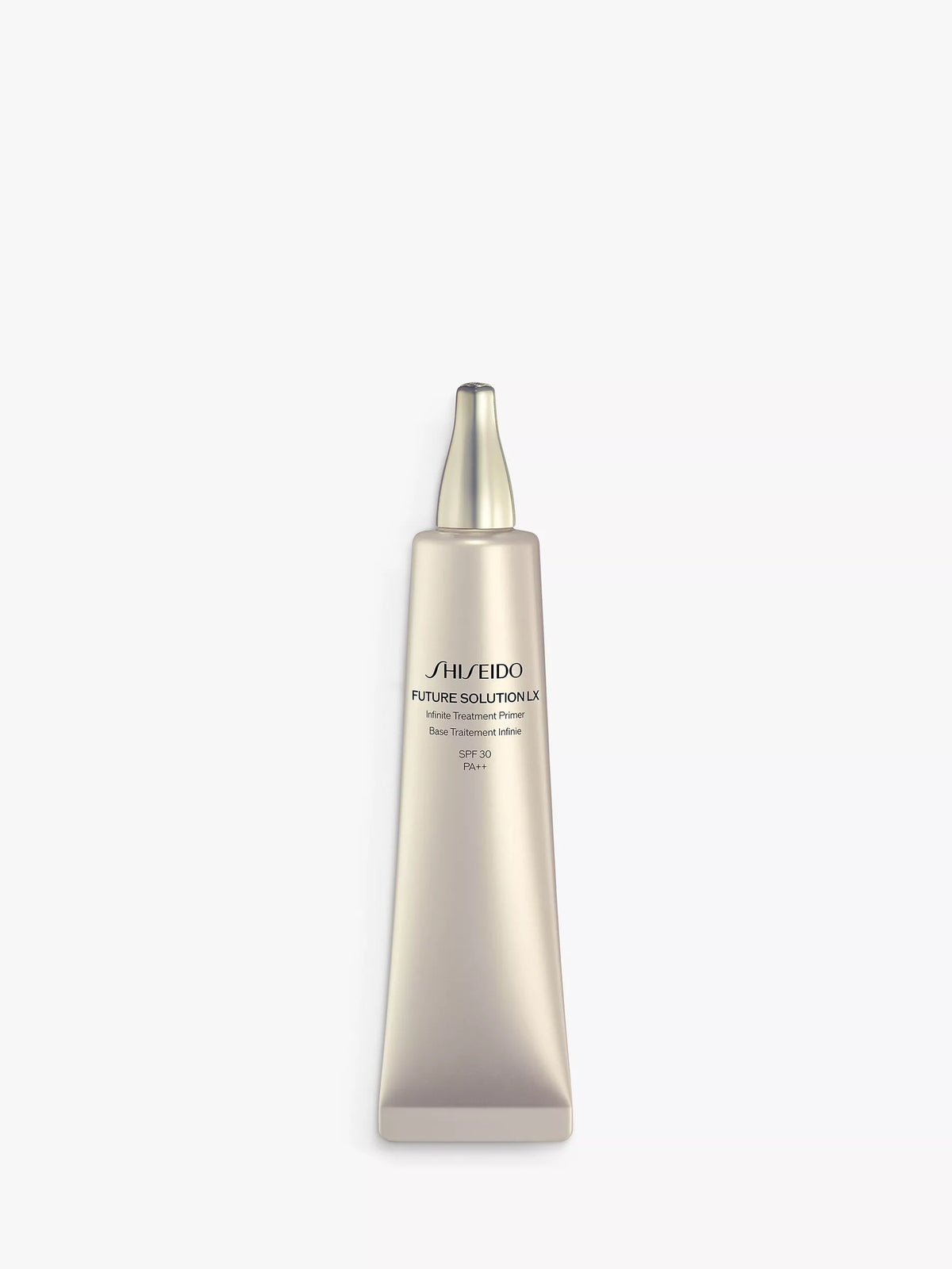 Shiseido Infinite Treatment Primer 40ml - British product