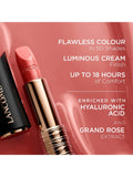 Lancôme L'Absolu Rouge cream lipstick 3.5g, UK version