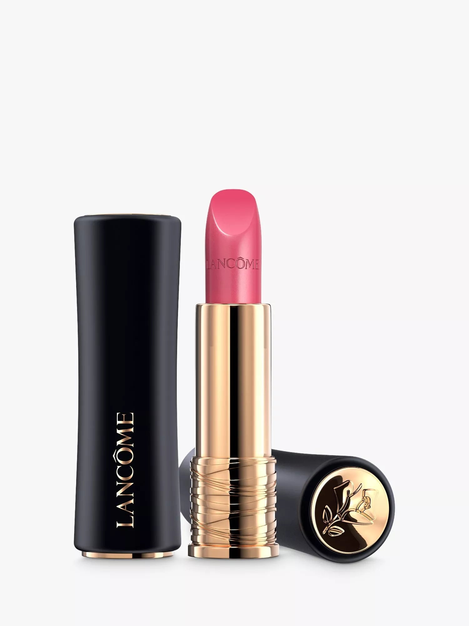 Lancôme L'Absolu Rouge Cream Lipstick 3.5g