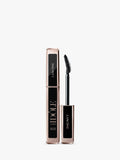 Lancôme volumising waterproof mascara in glossy black, UK version