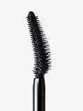 Lancôme volumising waterproof mascara in glossy black, UK version