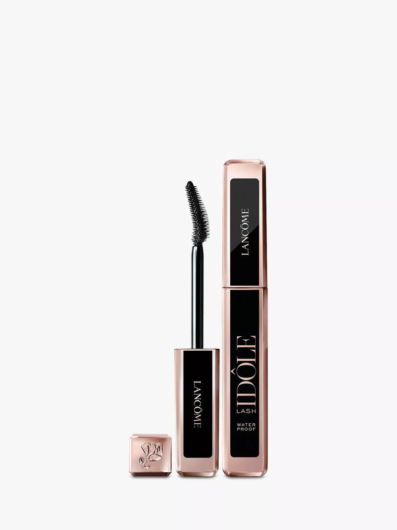 Lancôme Lash Idôle Volumising Waterproof Mascara Glossy Black, UK version