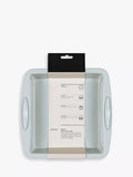 John Lewis silicone non-stick cake mould 22cm - British product