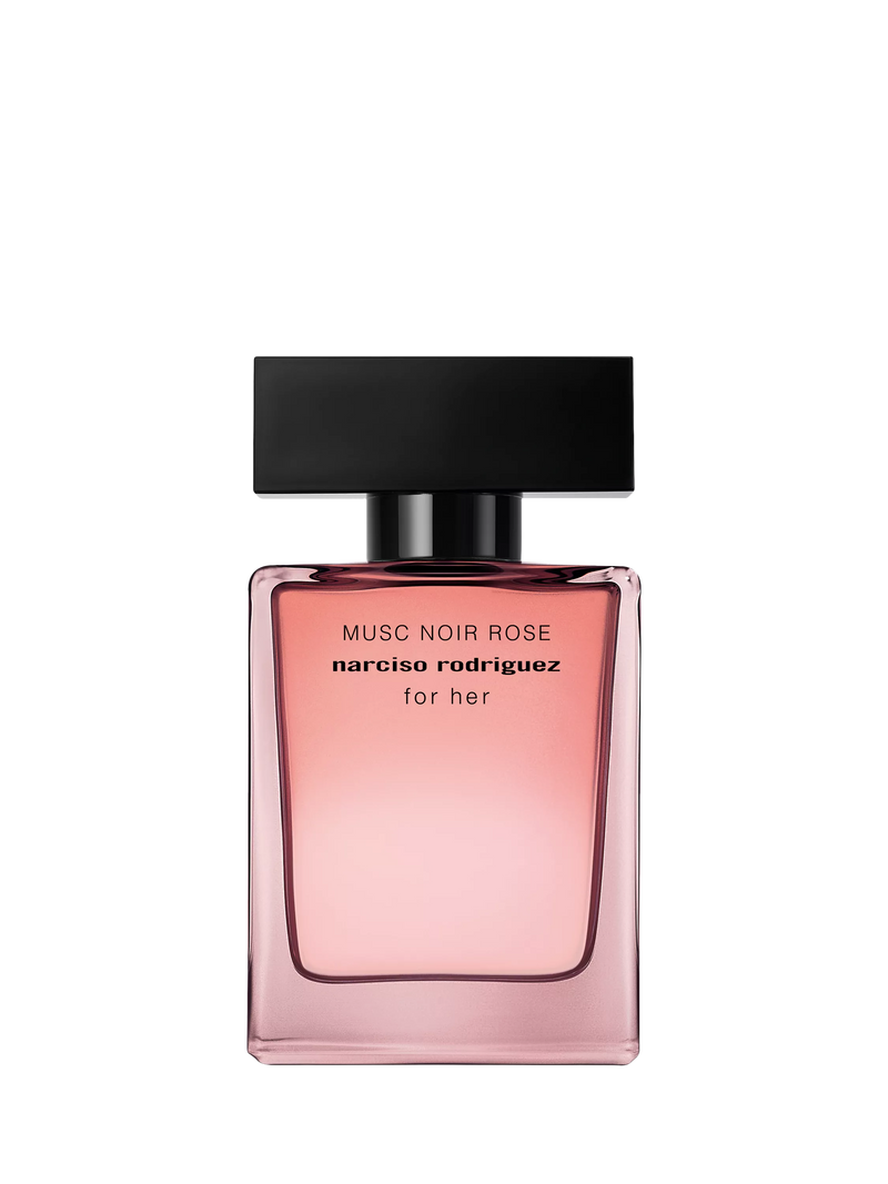 Narciso Rodriguez Eau de Parfum Musc Noir Rose 30ml (British brand)