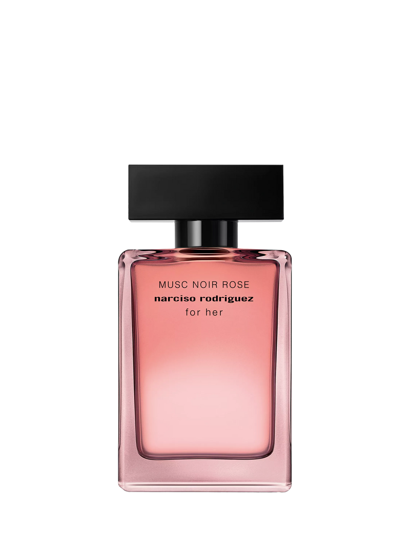 Narciso Rodriguez For Her Musc Noir Rose Eau de Parfum 30ml