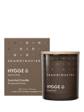 SKANDINAVISK Hygge scented candle 65g (British brand)
