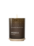 SKANDINAVISK Hygge scented candle 65g (British brand)
