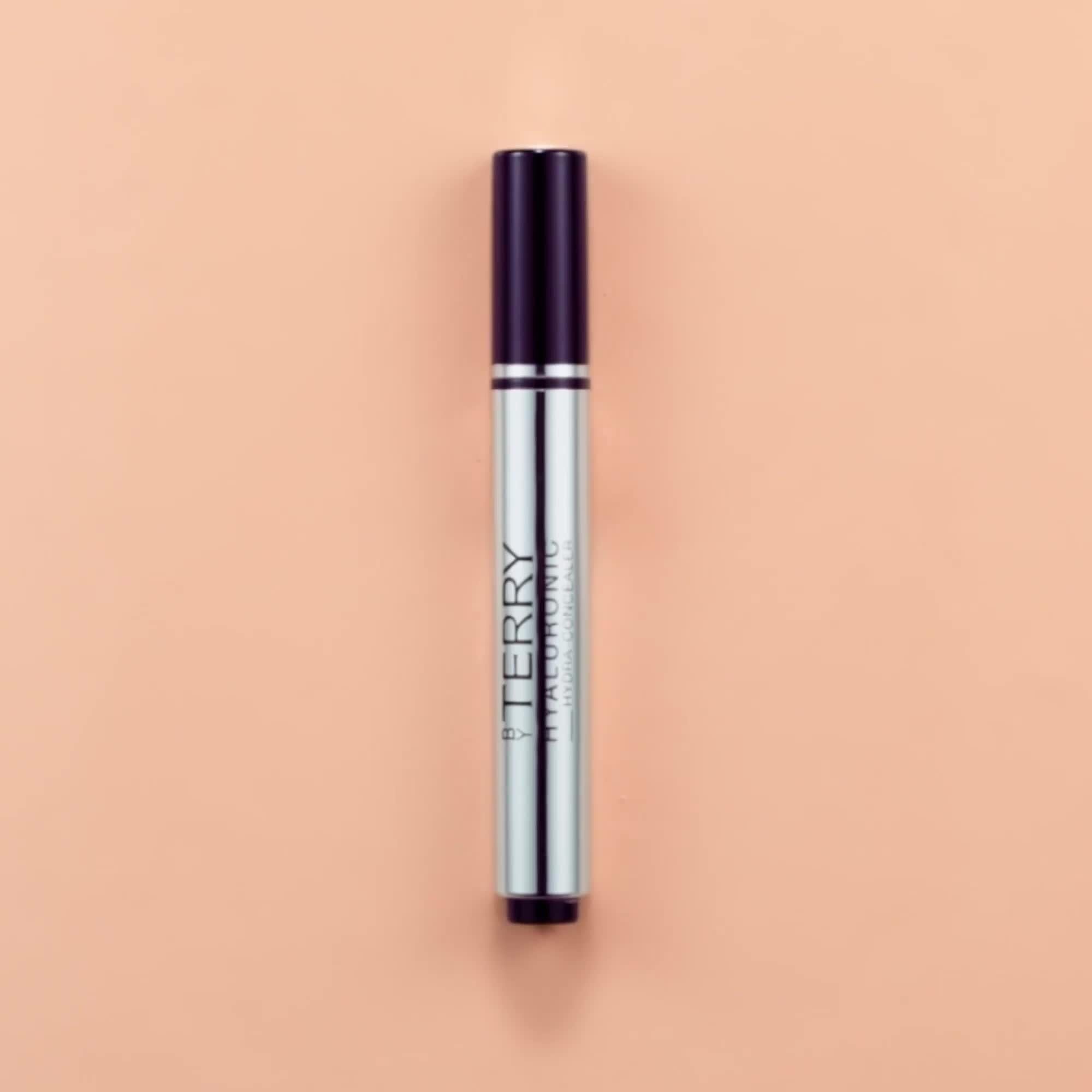 BY TERRY Hyaluronic Hydra-Concealer 5.9ml, imported from the UK