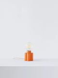 Orla Kiely Ceramic Bulbholder Table Lamp