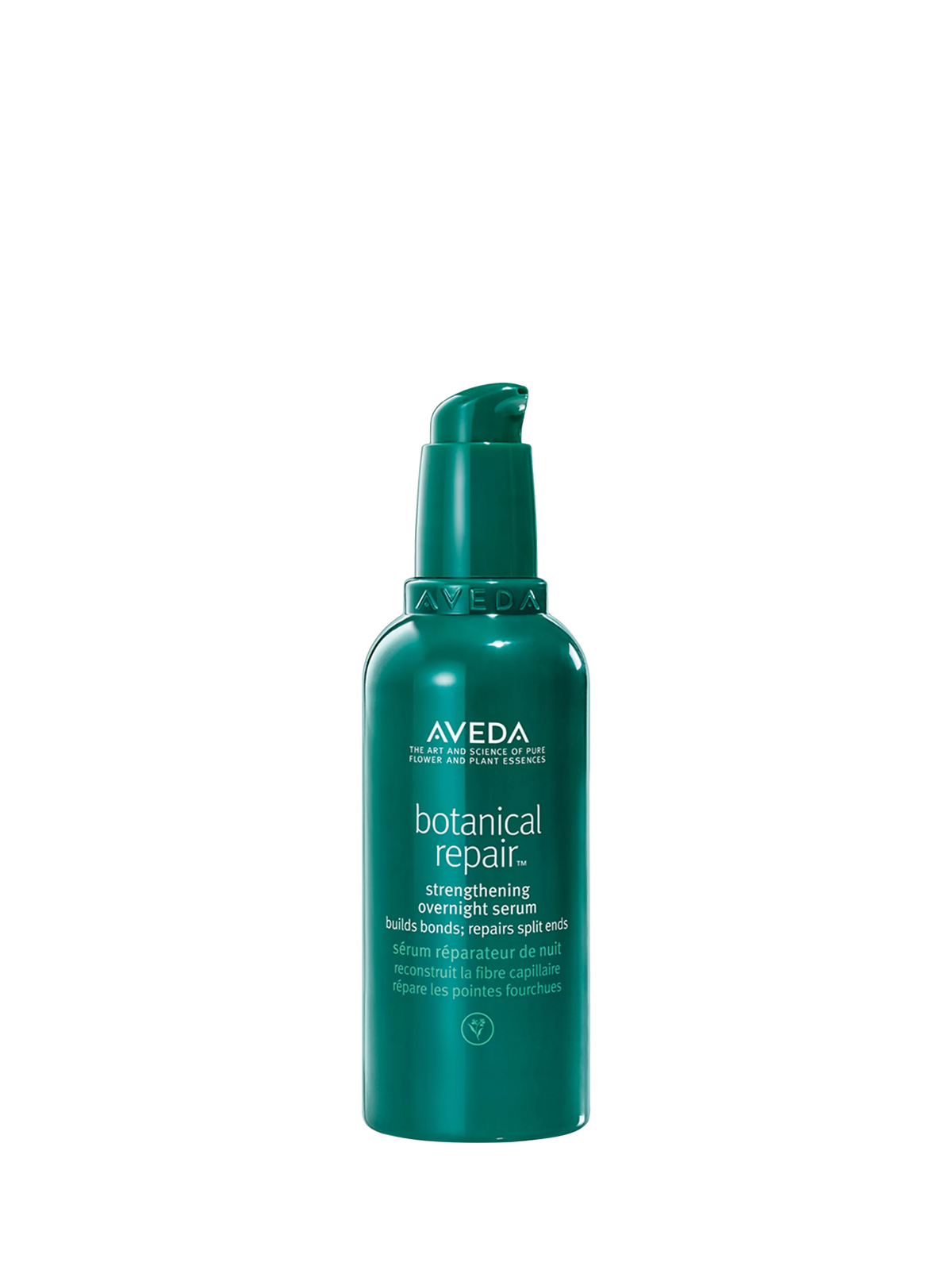 Aveda Botanical Repair Strengthening Overnight Serum 100ml, imported from the UK
