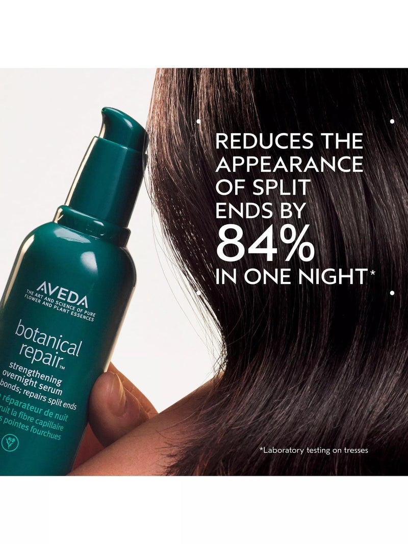 Aveda Botanical Repair Strengthening Overnight Serum 100ml, imported from the UK