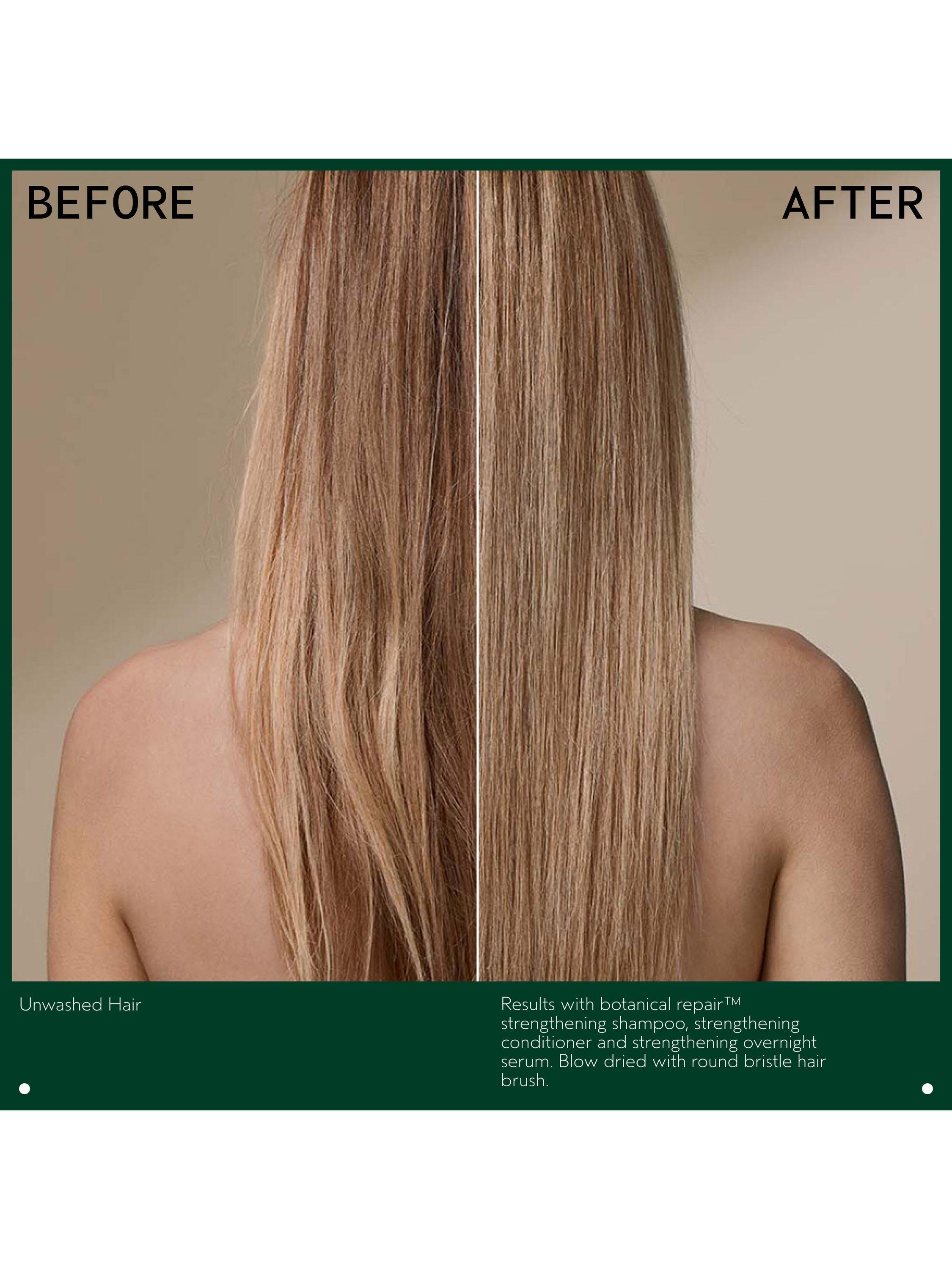 Aveda Botanical Repair Strengthening Overnight Serum 100ml, imported from the UK