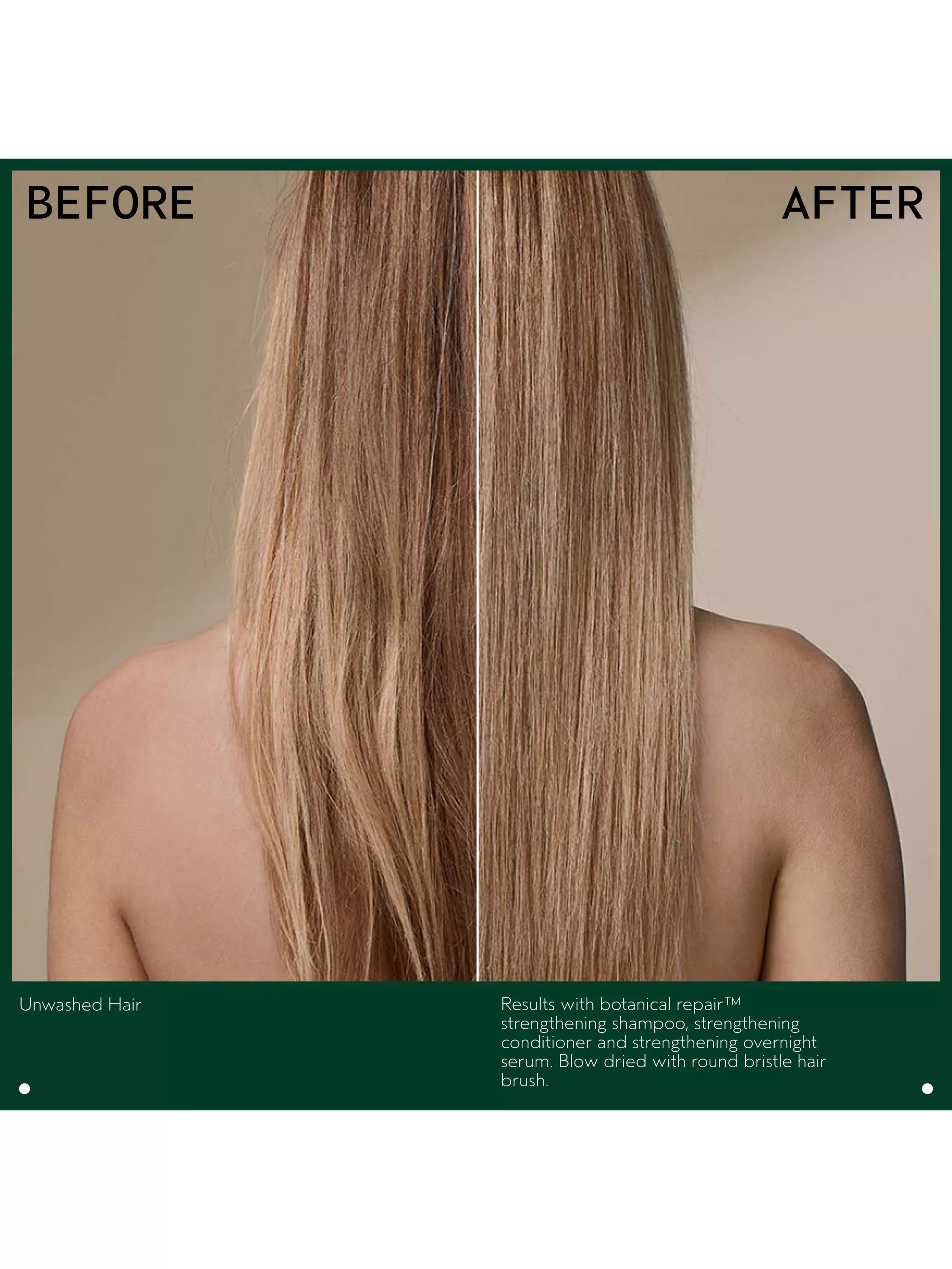 Aveda Botanical Repair Strengthening Overnight Serum 100ml, imported from the UK
