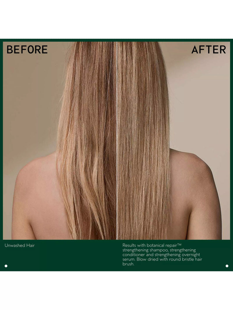 Aveda Botanical Repair Strengthening Overnight Serum 100ml, imported from the UK