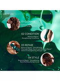 Aveda Botanical Repair Strengthening Overnight Serum 100ml, imported from the UK