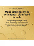 Aveda Botanical Repair Strengthening Overnight Serum 100ml, imported from the UK