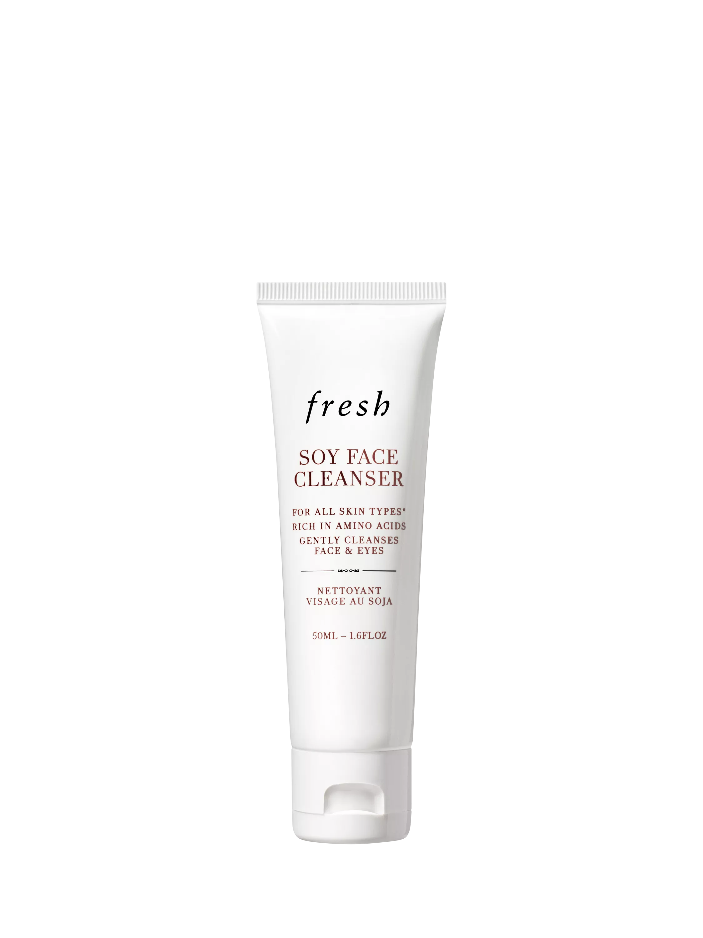 Fresh Soy Face Cleanser 150ml