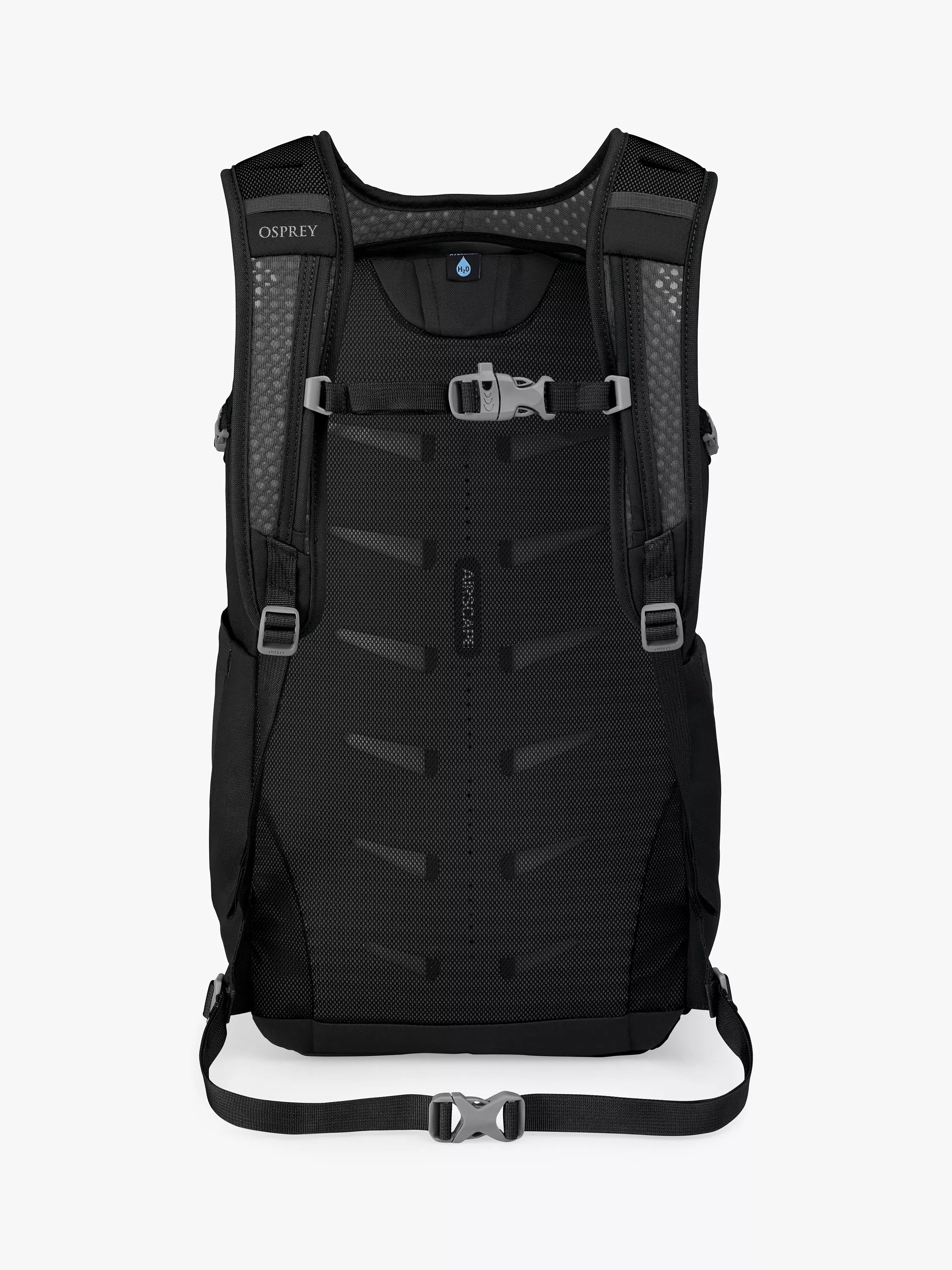 Osprey Daylite Plus day backpack 20L (British brand)