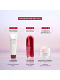 Shiseido hydrating day cream with SPF 20, 50ml (British brand)