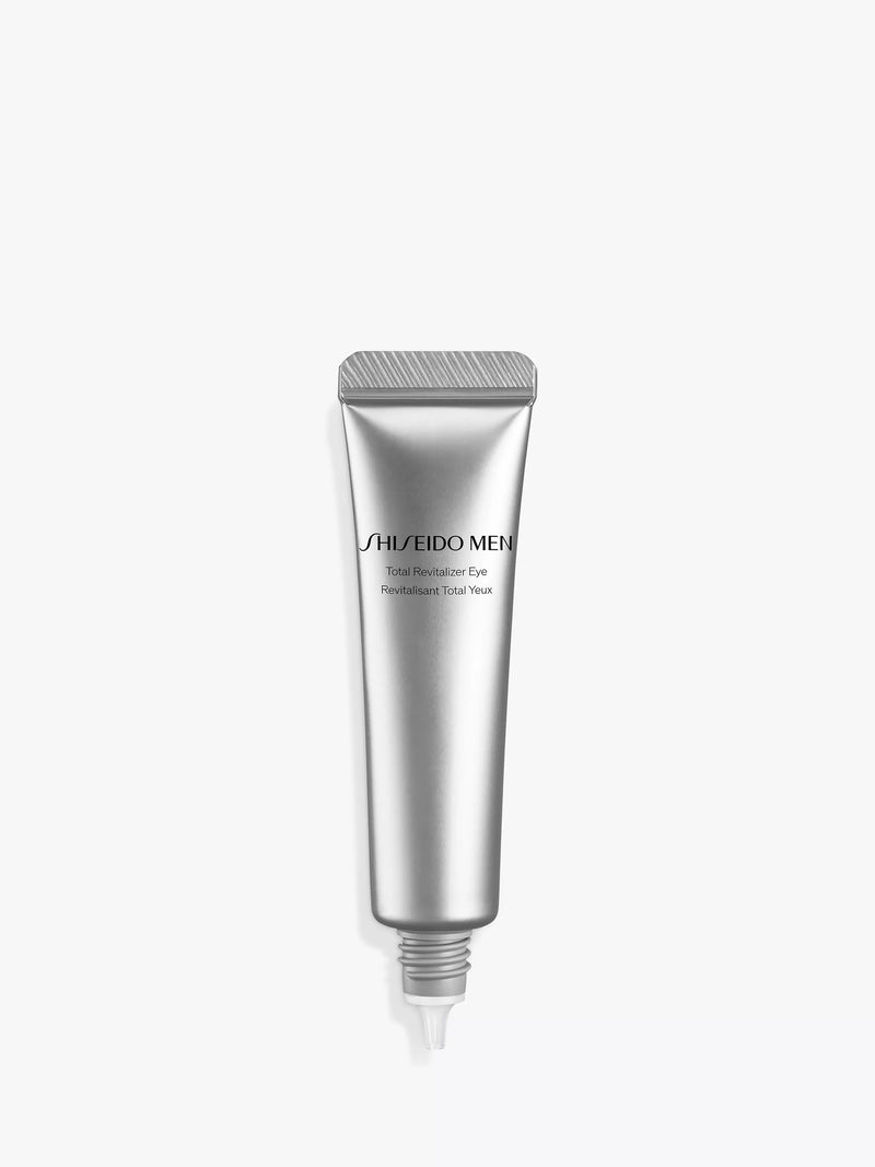 Shiseido men's anti-ageing eye cream 15ml (British brand)