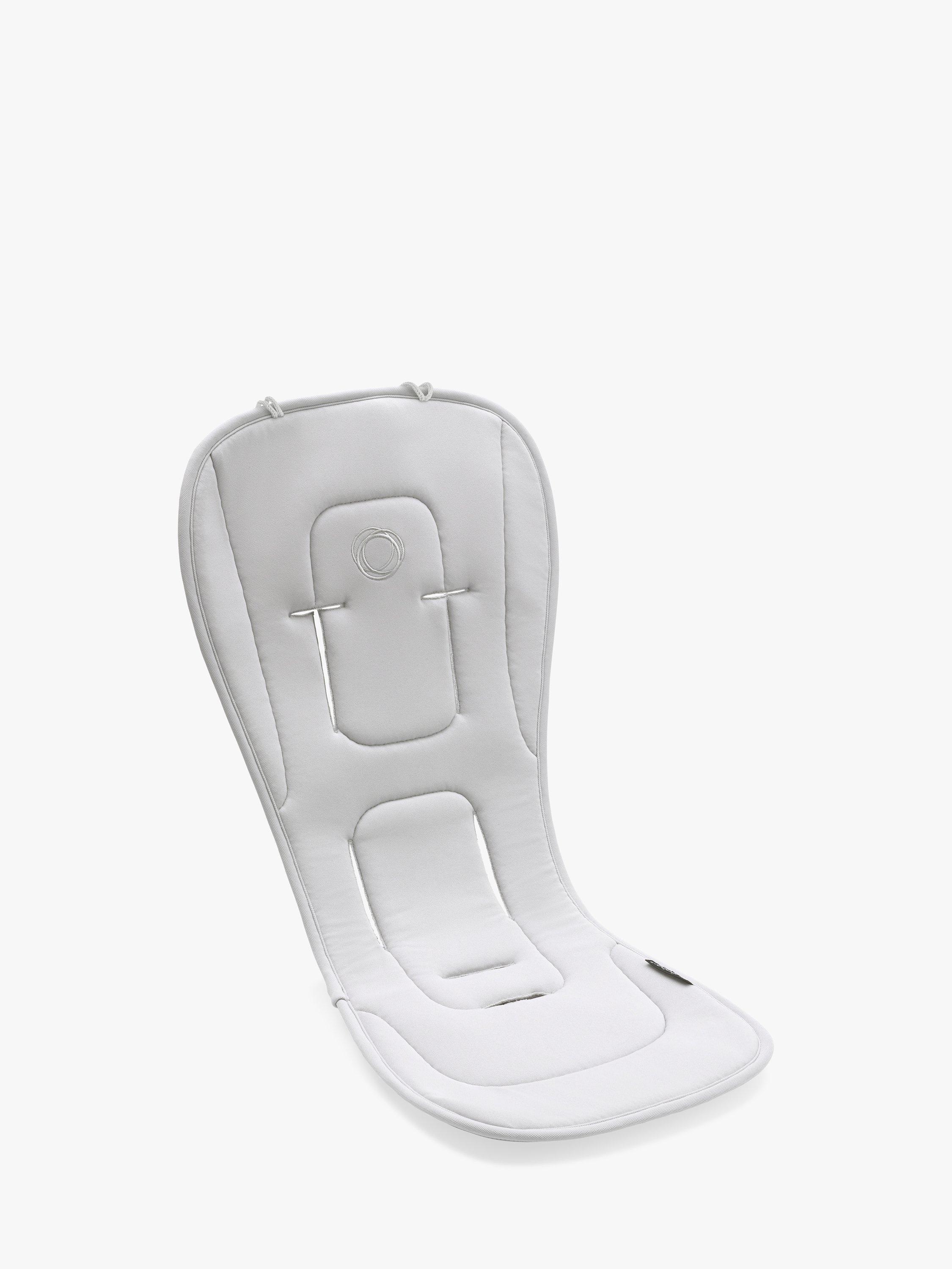 Bugaboo Dual Comfort Reversible Stroller Seat Liner - British product