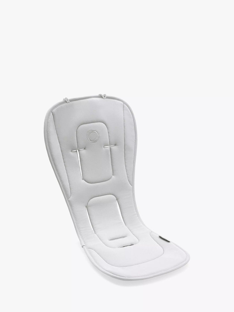 Bugaboo Dual Comfort Reversible Stroller Seat Liner - British product