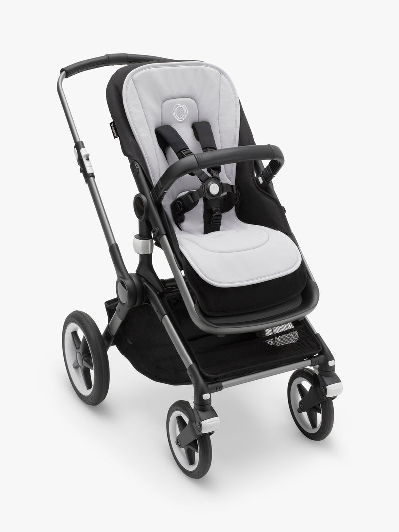 Bugaboo Dual Comfort Reversible Stroller Seat Liner - British product