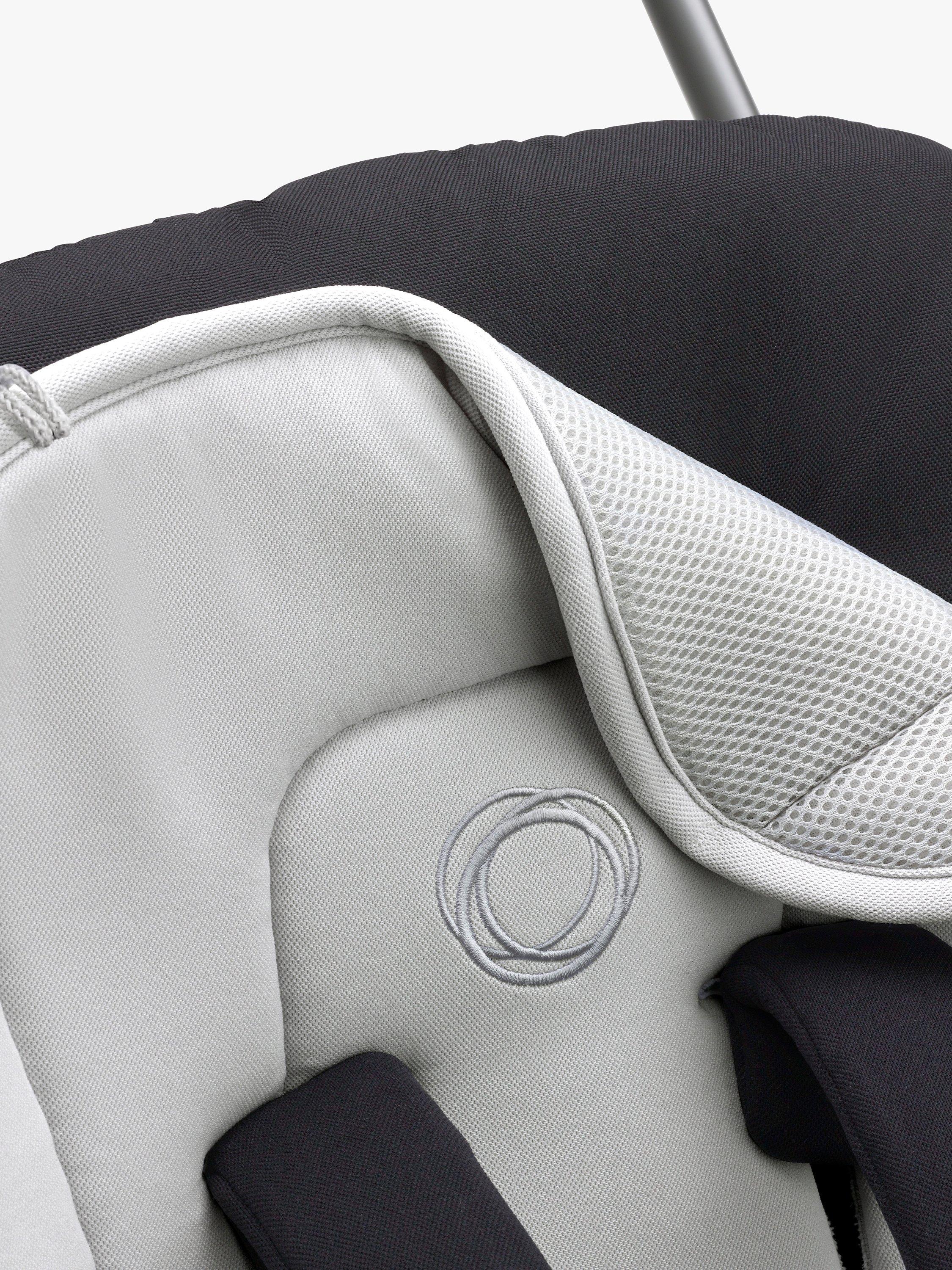 Bugaboo Dual Comfort Reversible Stroller Seat Liner - British product
