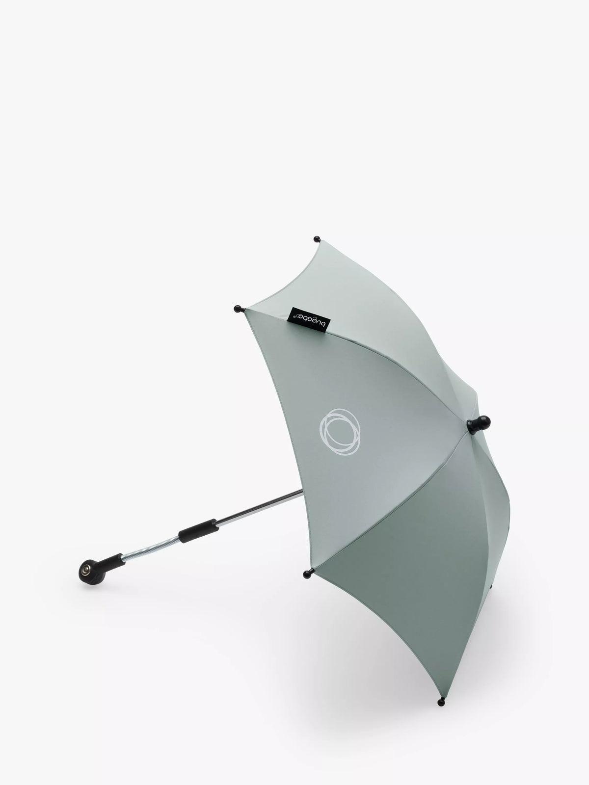 Bugaboo pushchair parasol - British product