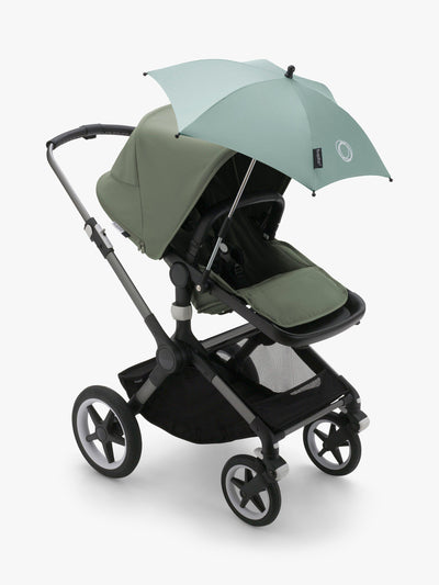 Bugaboo Vognparasoll UPF 50+ Solbeskyttelse