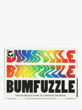 Ginger Fox Bumfuzzle social card party game, UK version