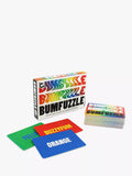 Ginger Fox Bumfuzzle social card party game, UK version